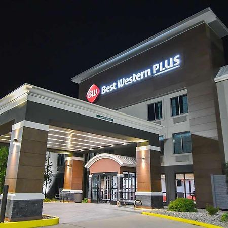 Best Western Plus Lafayette Hotel University Area 外观 照片