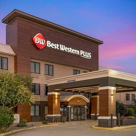 Best Western Plus Lafayette Hotel University Area 外观 照片