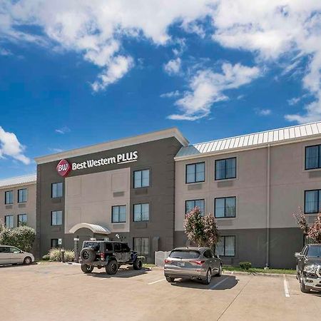 Best Western Plus Lafayette Hotel University Area 外观 照片