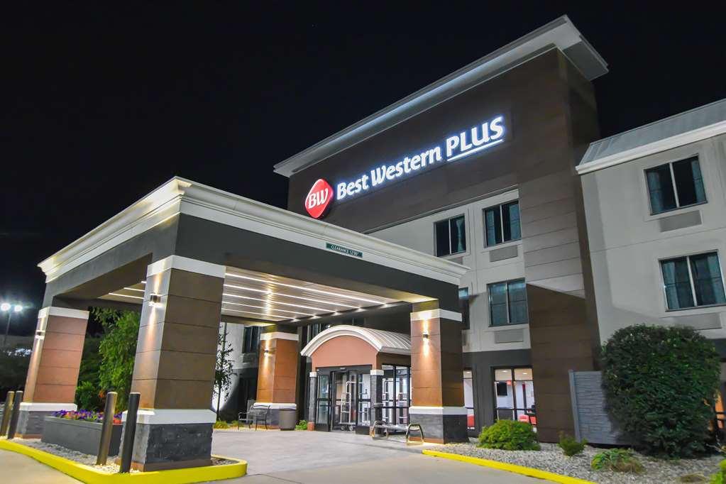 Best Western Plus Lafayette Hotel University Area 外观 照片