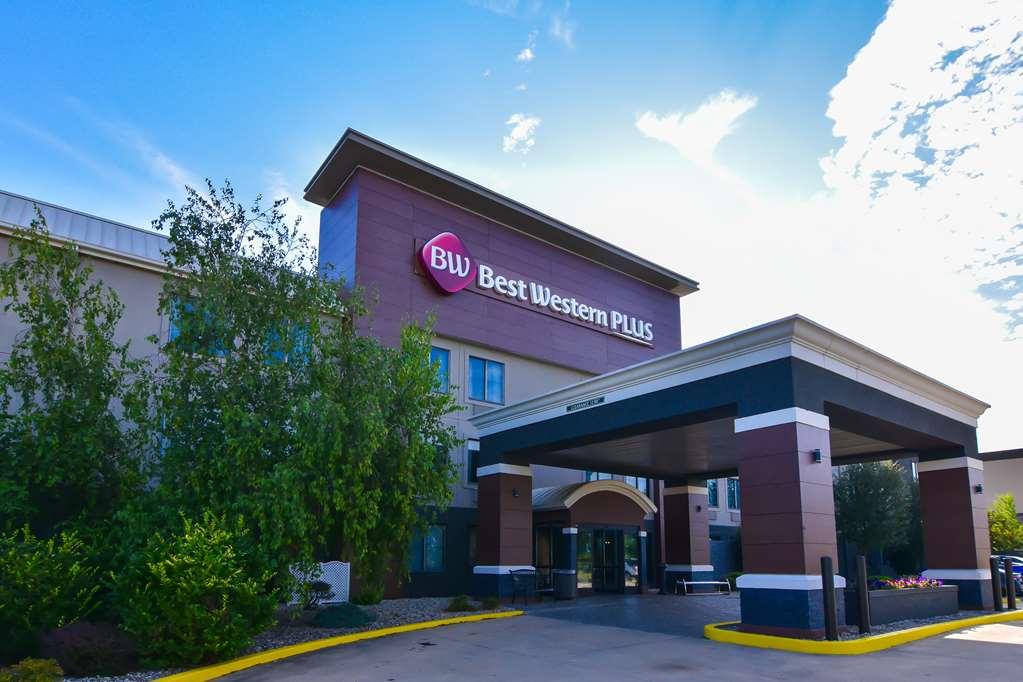 Best Western Plus Lafayette Hotel University Area 外观 照片
