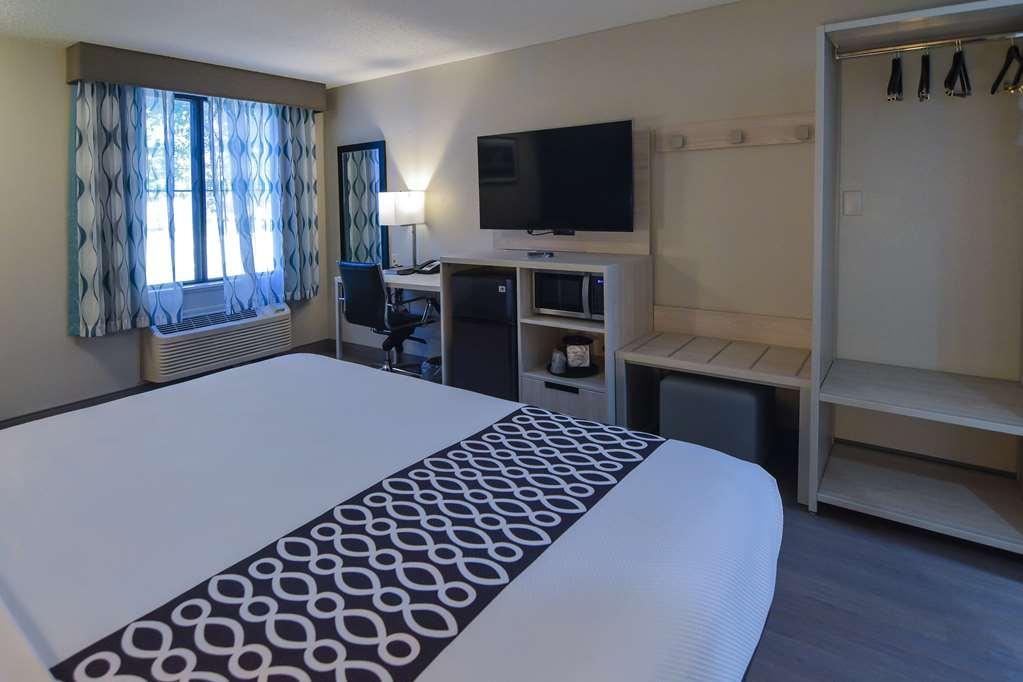 Best Western Plus Lafayette Hotel University Area 客房 照片
