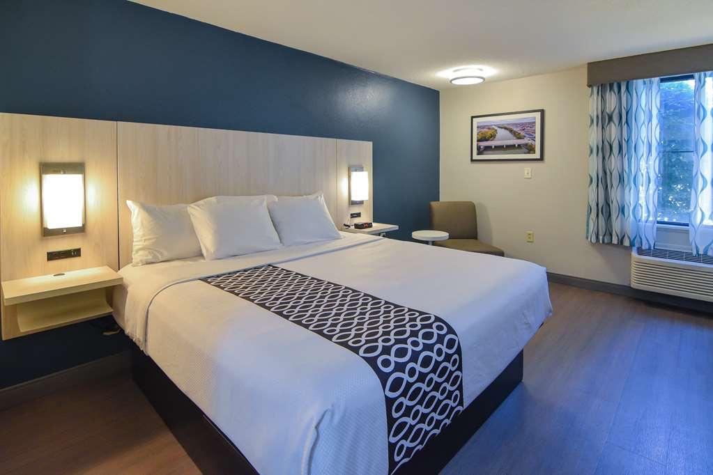 Best Western Plus Lafayette Hotel University Area 客房 照片
