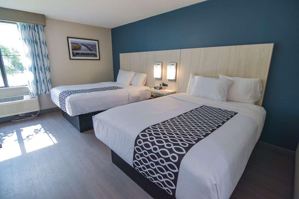 Best Western Plus Lafayette Hotel University Area 客房 照片