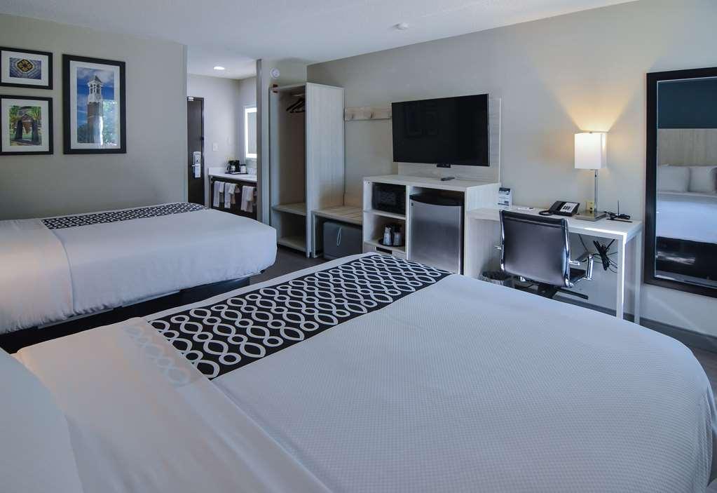 Best Western Plus Lafayette Hotel University Area 客房 照片