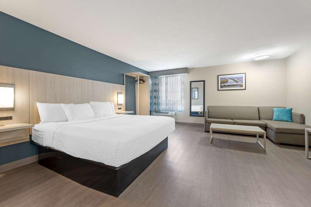 Best Western Plus Lafayette Hotel University Area 客房 照片