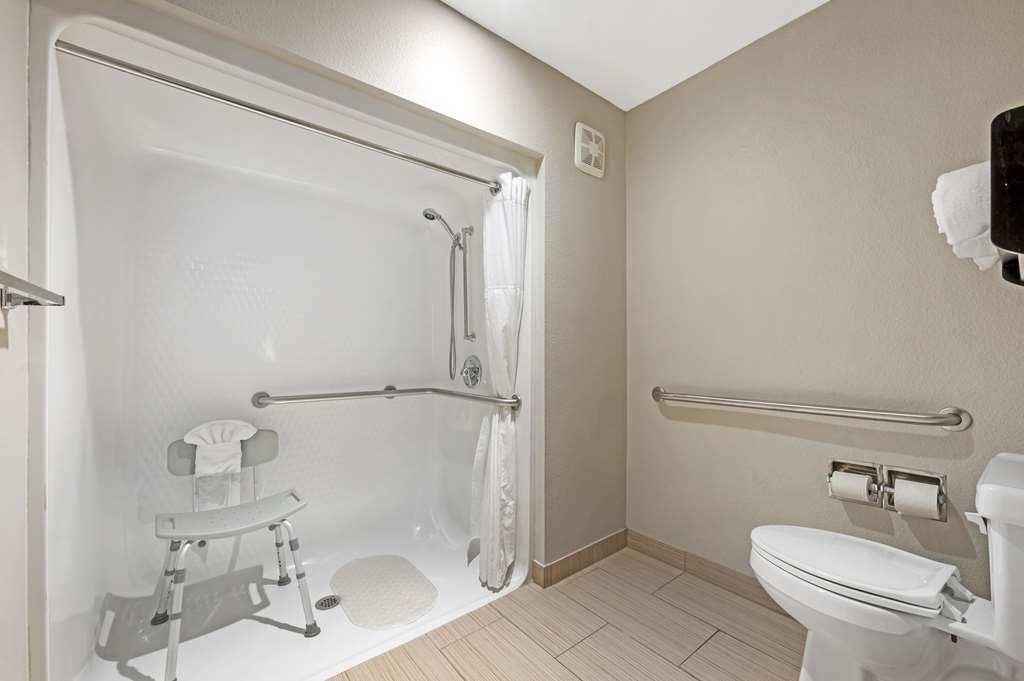 Best Western Plus Lafayette Hotel University Area 客房 照片