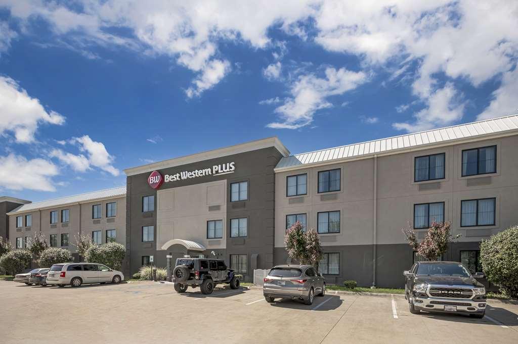 Best Western Plus Lafayette Hotel University Area 外观 照片